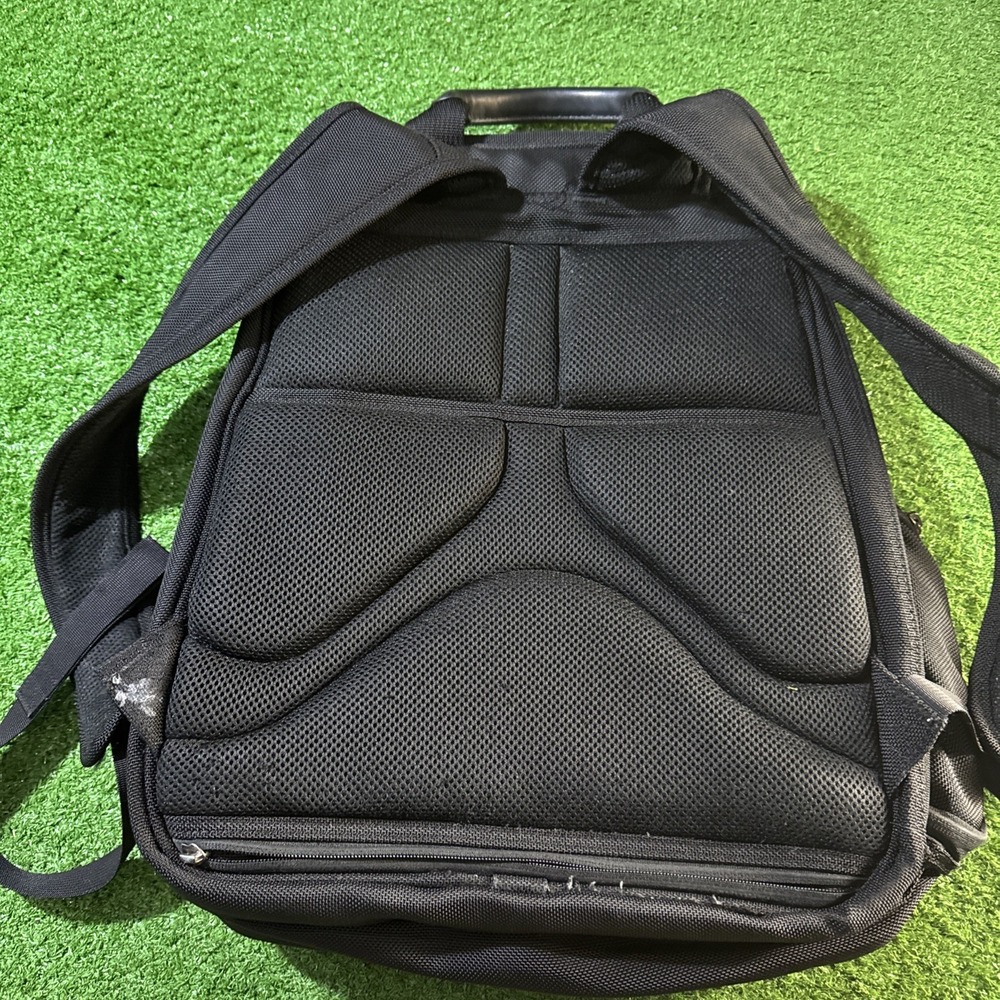 Briggs & Riley BBW7 Work Laptop Backpack Briefcase. Good Shape - Picture 7 of 11
